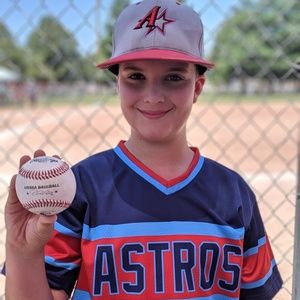 Meet your Posher, Randy